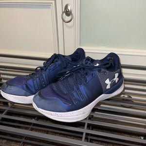 Under Armour Volleyball Shoes